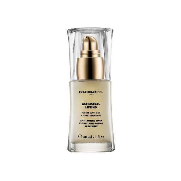 ANTI-AGEING FLUID 30 ml Ref.:99.041