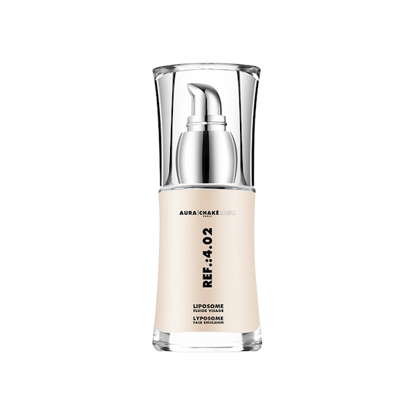 LYPOSOME EMULSION 30 ml Ref.:4.02