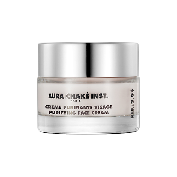PURIFYING CREAM 30 ml Ref.:3.04