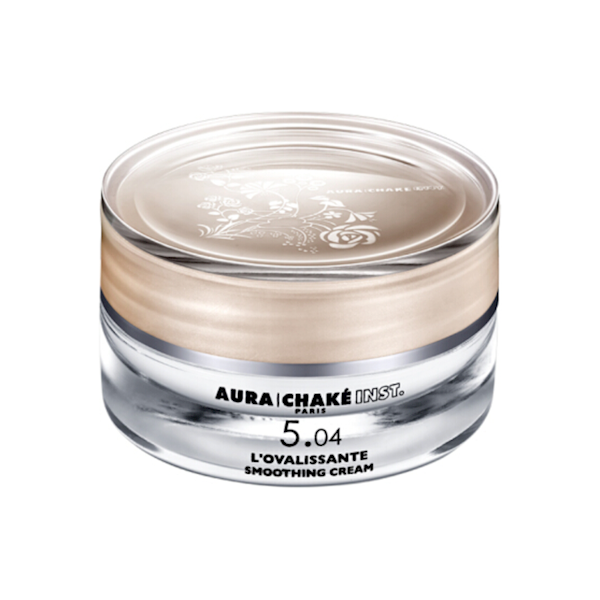 SMOOTHING CREAM 50 ml Ref.:5.04