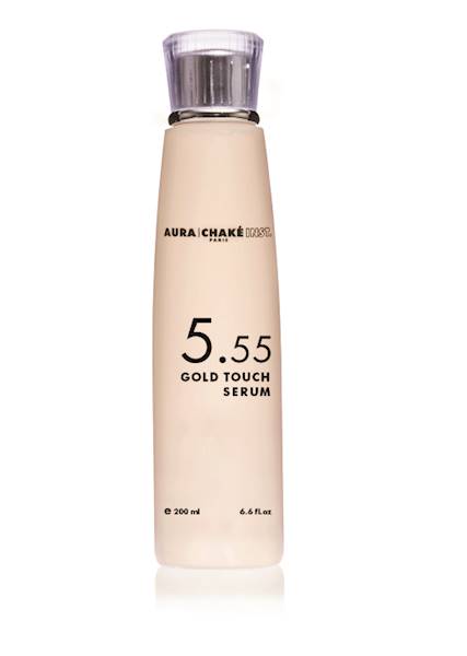 GOLD TOUCH SERUM 200 ml Ref.:5.55