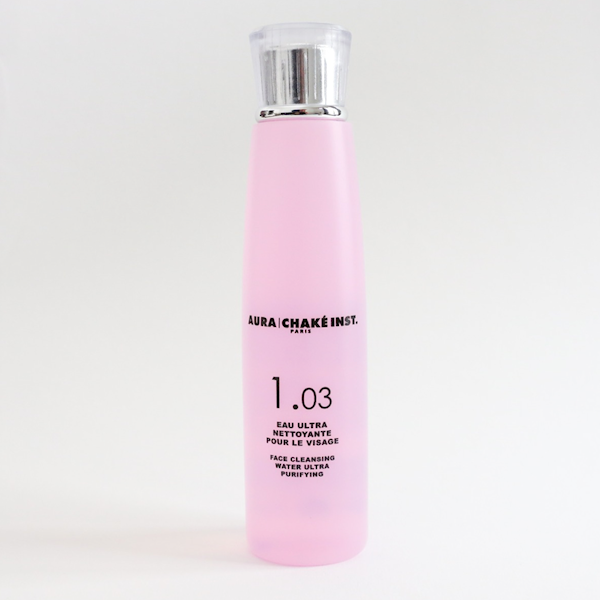EAU ULTRA NETTOYANTE 200 ml Ref.:1.03