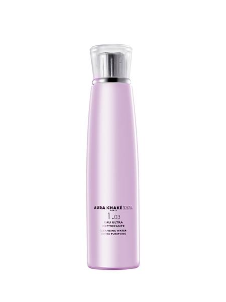 EAU ULTRA NETTOYANTE 200 ml Ref.:1.03