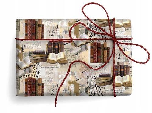 Papier ozd.A LIBRERIA 