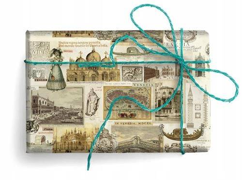 Papier ozd.PRESTIGE wzór: VENEZIA ANTICA