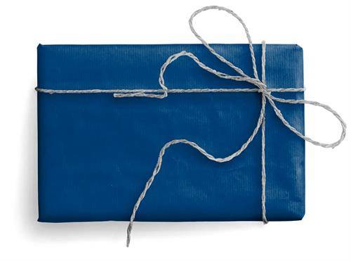 Papier ozd.KF BLU / Blue / Niebieski