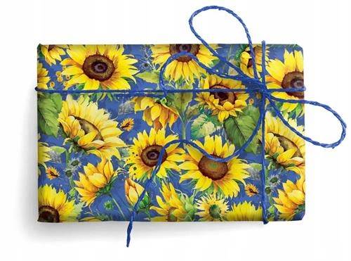 Papier ozd.A GIRASOLE