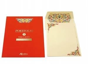Papeteria PORTFOLIO 5/5 FLORENTIA