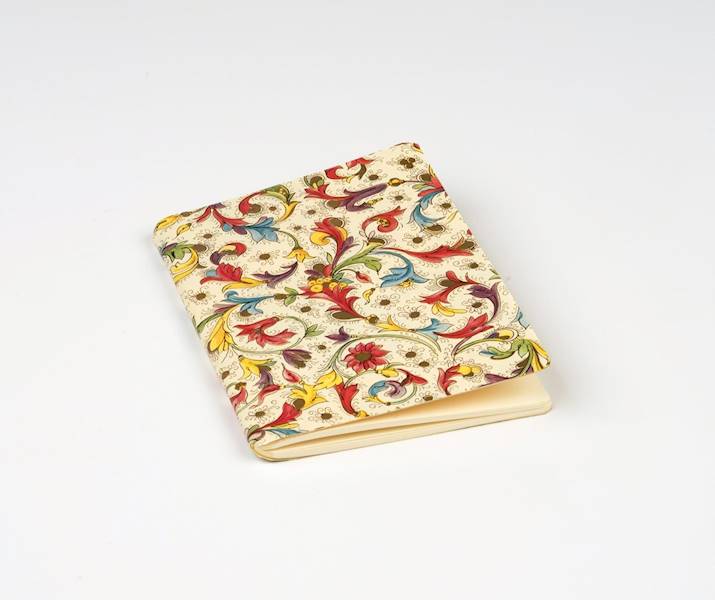 Notes A6 szyty FLORENTIA