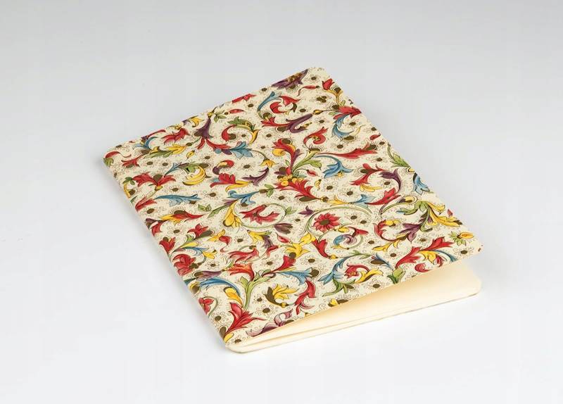 Notes A5 szyty FLORENTIA