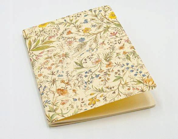 Notes A5 = szyty PRIMAVERA