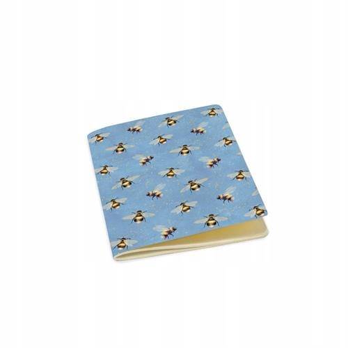 Notes A5 = szyty BEES