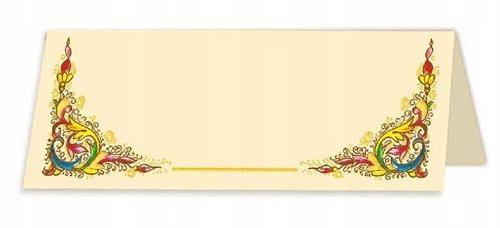 Winietka FLORENTIA /10szt/
