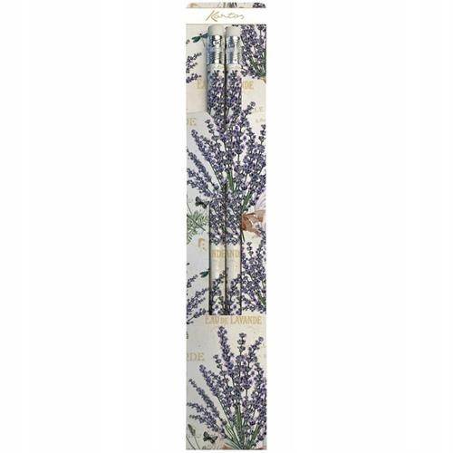 Ołówek LAVANDA/2szt/