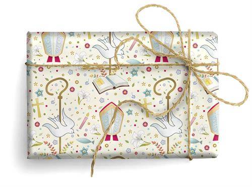 Papier ozd.A SIMBOLI CRESIMA 