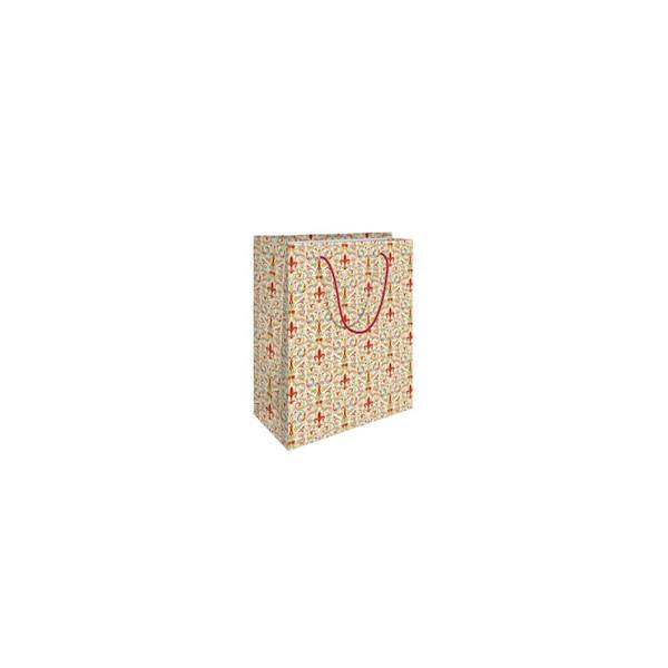 Torebka 21x25x7  GIGLIO 180g