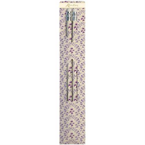 Ołówek VIOLET/2szt/