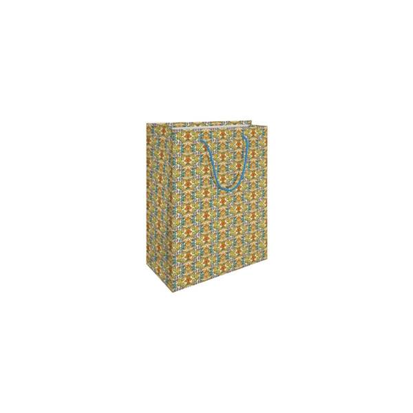 Torebka 30x36x12  FLORES 180g