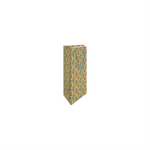 Torebka 12x35x10 FLORES butelka 180g