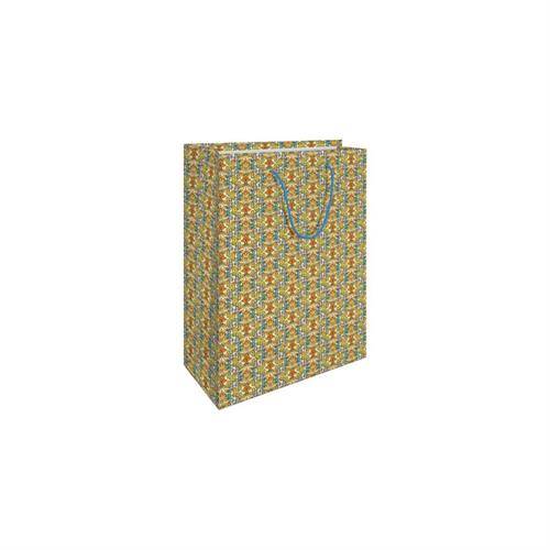Torebka 36x45x12  FLORES 180g