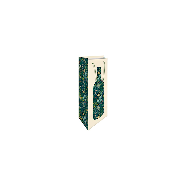 Torebka 12x35x10 BOTANICA butelka 180g