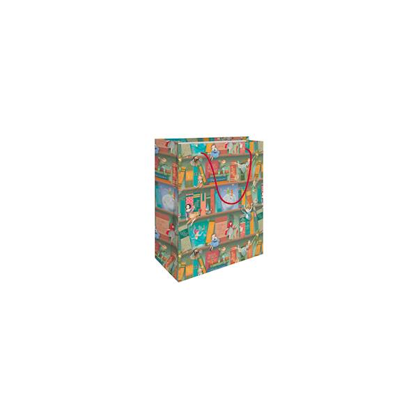 Torebka 23x30x12 MAGIC WORLD 180g