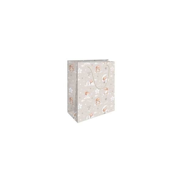 Torebka 23x30x12 GOOD NIGHT TEDDY 180g