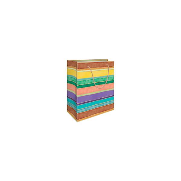Torebka 23x30x12 LARGE LINES 180g