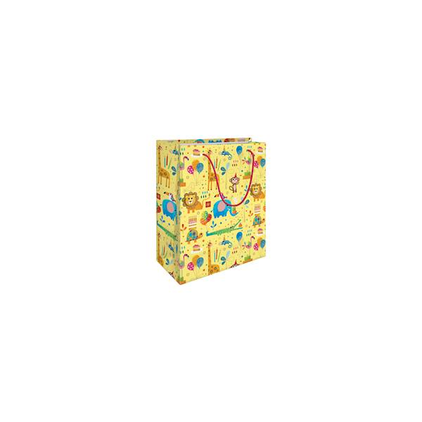 Torebka 23x30x12 ZOO SAFARI 180g