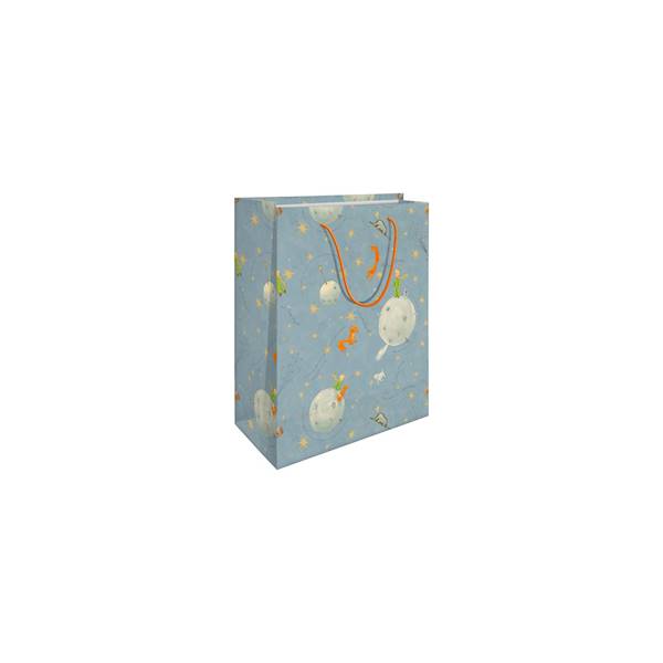 Torebka 30x36x12  PICCOLO PRINCIPE 180g
