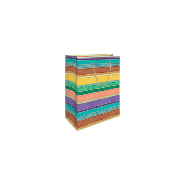 Torebka 30x36x12 LARGE LINES 180g