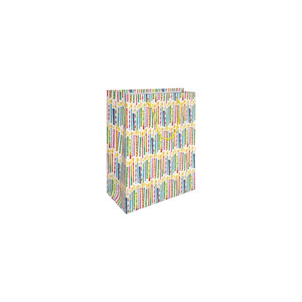 Torebka 30x36x12 CANDELINE GIFT 180g