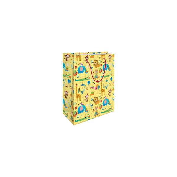 Torebka 30x36x12 ZOO SAFARI 180g