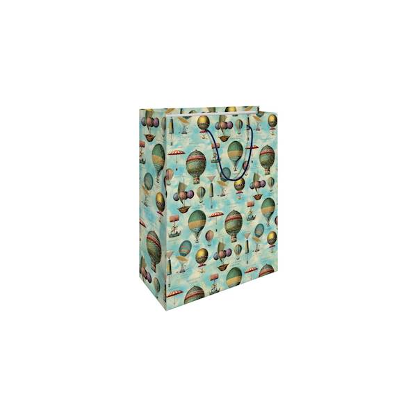 Torebka 36x45x12  AIR BALLONS 180g