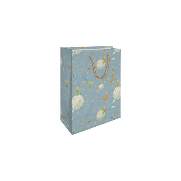 Torebka 36x45x12  PICCOLO PRINCIPE 180g