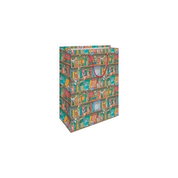 Torebka 36x45x12  MAGIC WORLD 180g