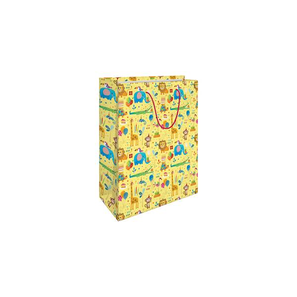 Torebka 36x45x12 ZOO SAFARI 180g