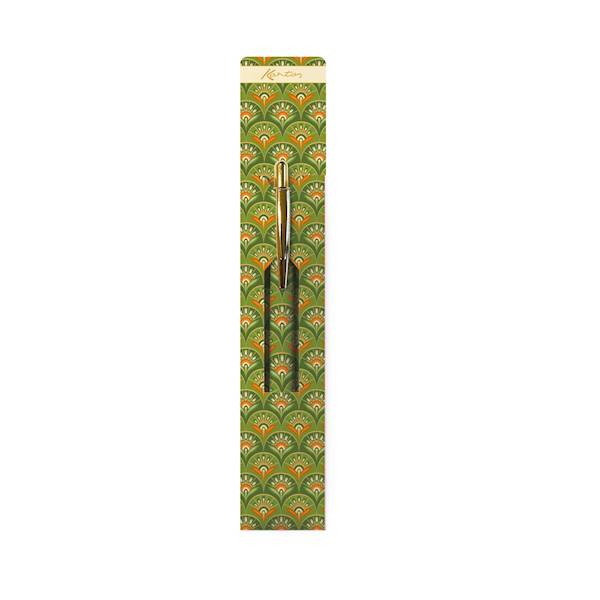 Długopis ART DECO