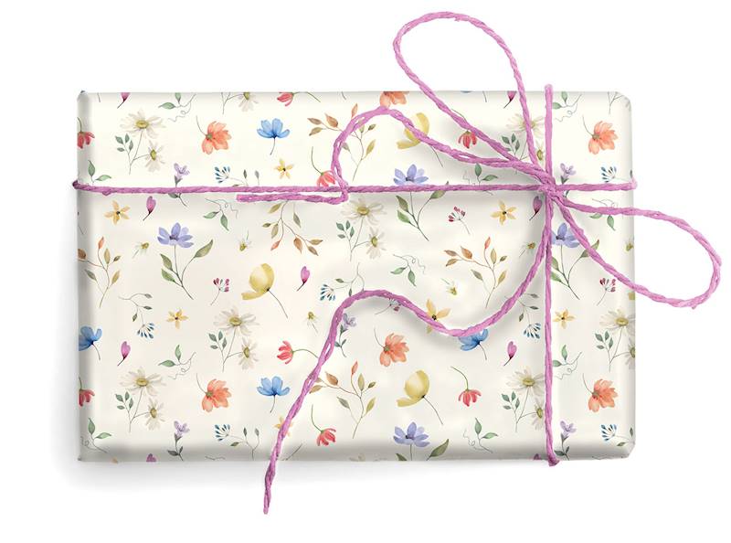 Papier ozd.A FIOR DI GIARDINO 