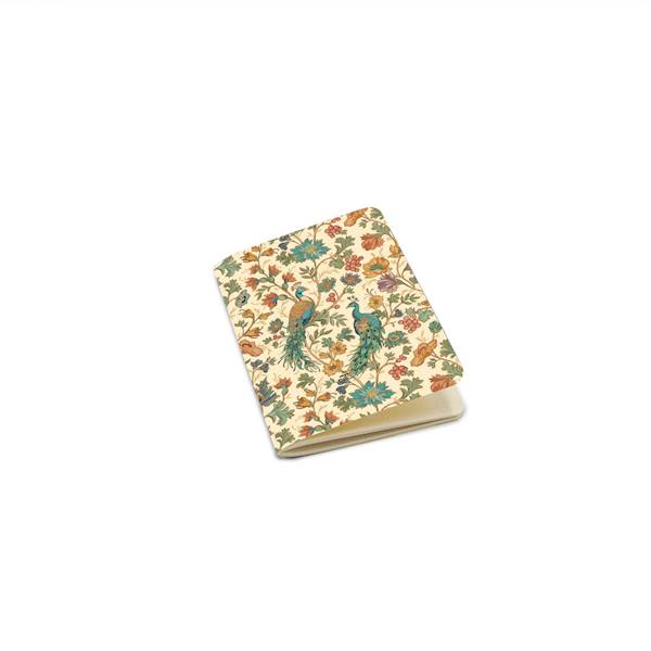 Notes A6 = szyty FLORENTINE