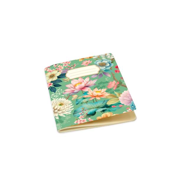 Notes A5 = szyty SAKURA