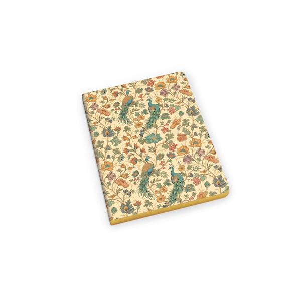 Brulion A5 szyty FLORENTINE