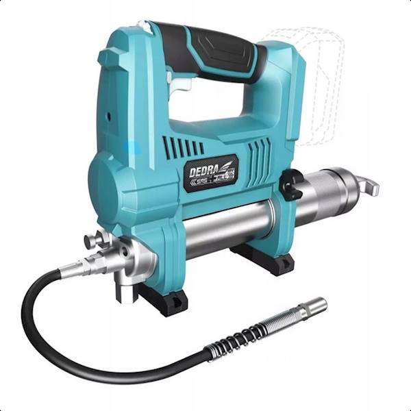 DEDRA AKU.SMAROWNICA 390BAR 18V DED6915