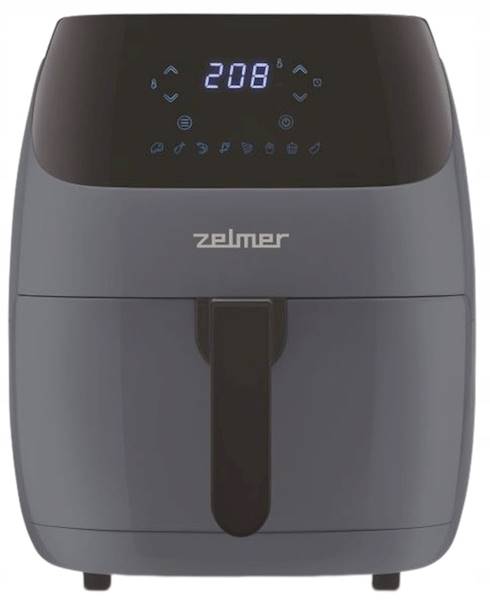 FRYTKOWNICA BEZTŁUSZCZOWA ZELMER ZAF 5502G