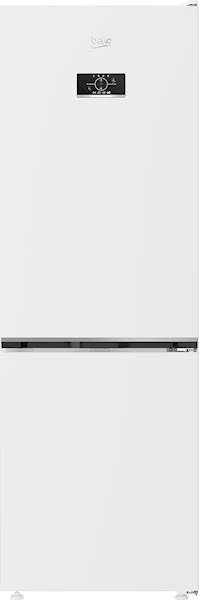 CHŁODZIARKA BEKO B3RCNA344HW NOFROS  BIAŁA ( WYS.180CM)