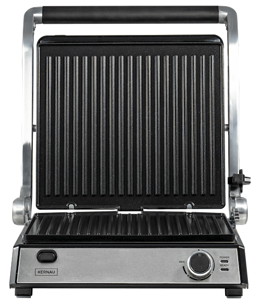 GRIL ELEKTRYCZNY KERNAU KSG 251 S 2000W