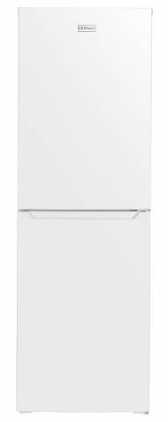 CHŁODZIARKA KERNAU KFRC 16154 NF W BIAŁA  WYS.166M SZER.55 GŁĘ.64  NOFROS 