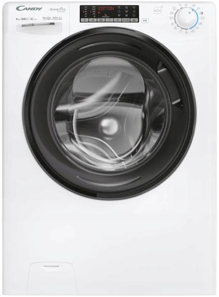 PRALKA CANDY CSO 486TWMB6/1-S 8kg 1400 OBROTÓW
