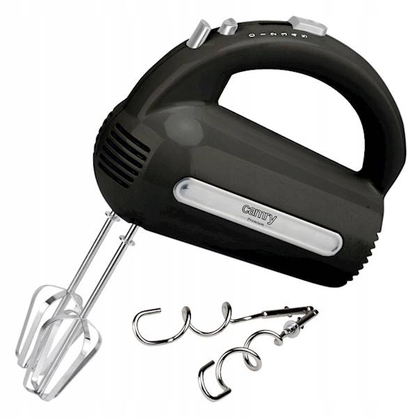 MIKSER RĘCZNY CR-4218 800W CAMRY