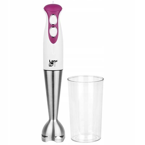 BLENDER LAFE BRK-002A 400W